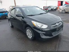 KMHCT4AE2GU955709 2016 HYUNDAI ACCENT