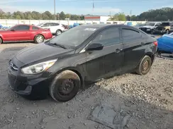 KMHCT4AE2GU956309 2016 HYUNDAI ACCENT