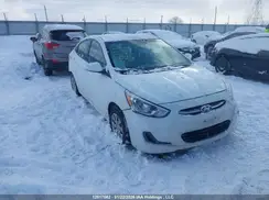 KMHCT4AE2GU958125 2016 HYUNDAI ACCENT