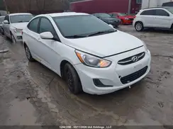 KMHCT4AE2GU958691 2016 HYUNDAI ACCENT