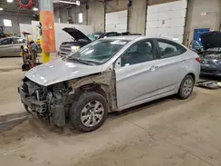 KMHCT4AE2GU960019 2016 HYUNDAI ACCENT