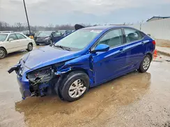 KMHCT4AE2GU961509 2016 HYUNDAI ACCENT