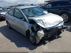 KMHCT4AE2GU961882 2016 HYUNDAI ACCENT