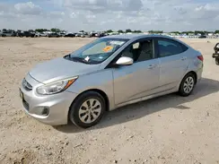 KMHCT4AE2GU962837 2016 HYUNDAI ACCENT