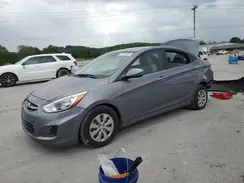 KMHCT4AE2GU963048 2016 HYUNDAI ACCENT