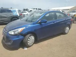 KMHCT4AE2GU963504 2016 HYUNDAI ACCENT