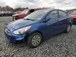 KMHCT4AE2GU963566 2016 HYUNDAI ACCENT