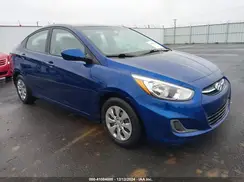 KMHCT4AE2GU964040 2016 HYUNDAI ACCENT