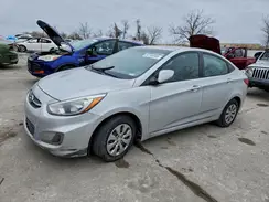 KMHCT4AE2GU964474 2016 HYUNDAI ACCENT