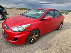 KMHCT4AE2GU964765 2016 HYUNDAI ACCENT