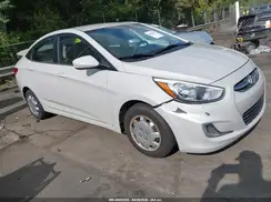 KMHCT4AE2GU966046 2016 HYUNDAI ACCENT