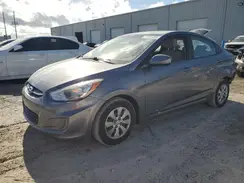KMHCT4AE2GU966578 2016 HYUNDAI ACCENT