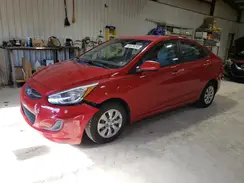 KMHCT4AE2GU966709 2016 HYUNDAI ACCENT