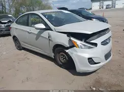 KMHCT4AE2GU969951 2016 HYUNDAI ACCENT