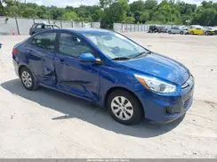 KMHCT4AE2GU972672 2016 HYUNDAI ACCENT