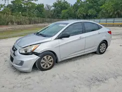 KMHCT4AE2GU974437 2016 HYUNDAI ACCENT