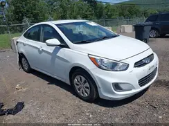 KMHCT4AE2GU976091 2016 HYUNDAI ACCENT