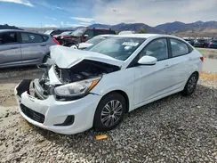 KMHCT4AE2GU978665 2016 HYUNDAI ACCENT