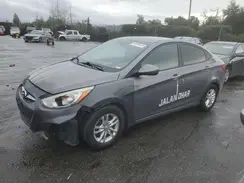 KMHCT4AE2GU980769 2016 HYUNDAI ACCENT