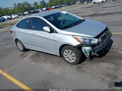 KMHCT4AE2GU981159 2016 HYUNDAI ACCENT