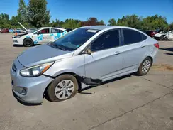 KMHCT4AE2GU981212 2016 HYUNDAI ACCENT
