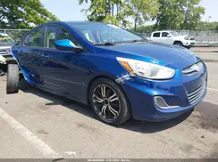 KMHCT4AE2GU981775 2016 HYUNDAI ACCENT