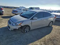 KMHCT4AE2GU983462 2016 HYUNDAI ACCENT