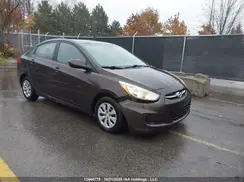 KMHCT4AE2GU984546 2016 HYUNDAI ACCENT