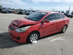 KMHCT4AE2GU985289 2016 HYUNDAI ACCENT