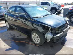 KMHCT4AE2GU989231 2016 HYUNDAI ACCENT