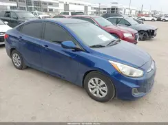 KMHCT4AE2GU990430 2016 HYUNDAI ACCENT