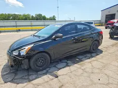 KMHCT4AE2GU991299 2016 HYUNDAI ACCENT