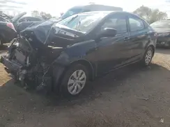KMHCT4AE2GU995501 2016 HYUNDAI ACCENT