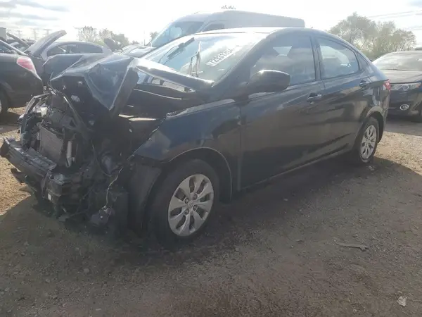 KMHCT4AE2GU995501 2016 HYUNDAI ACCENT - Image 1