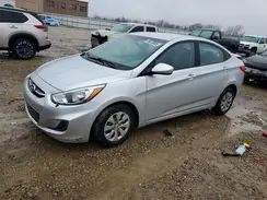 KMHCT4AE2GU998429 2016 HYUNDAI ACCENT