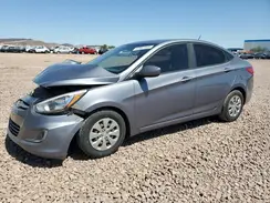 KMHCT4AE2HU167837 2017 HYUNDAI ACCENT