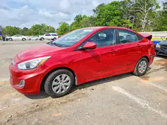 KMHCT4AE2HU167949 2017 HYUNDAI ACCENT