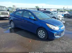 KMHCT4AE2HU169264 2017 HYUNDAI ACCENT