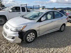KMHCT4AE2HU169846 2017 HYUNDAI ACCENT