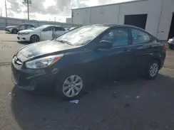 KMHCT4AE2HU170561 2017 HYUNDAI ACCENT