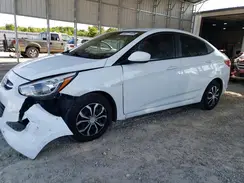 KMHCT4AE2HU171256 2017 HYUNDAI ACCENT