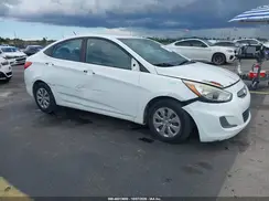 KMHCT4AE2HU171354 2017 HYUNDAI ACCENT