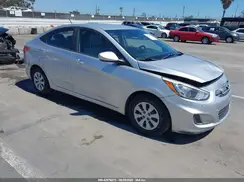 KMHCT4AE2HU172729 2017 HYUNDAI ACCENT