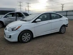 KMHCT4AE2HU173153 2017 HYUNDAI ACCENT
