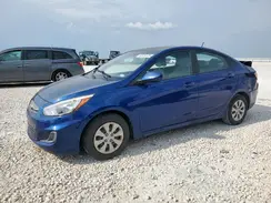 KMHCT4AE2HU173783 2017 HYUNDAI ACCENT