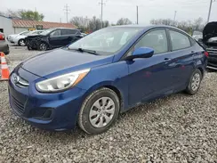 KMHCT4AE2HU173802 2017 HYUNDAI ACCENT