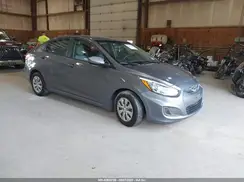 KMHCT4AE2HU176277 2017 HYUNDAI ACCENT