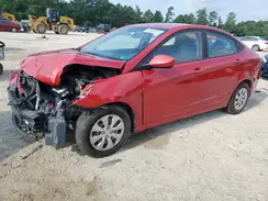 KMHCT4AE2HU176375 2017 HYUNDAI ACCENT