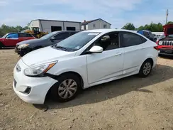 KMHCT4AE2HU179020 2017 HYUNDAI ACCENT