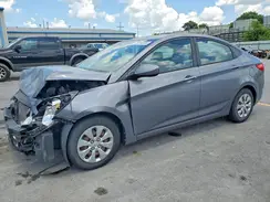 KMHCT4AE2HU182970 2017 HYUNDAI ACCENT
